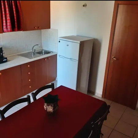 Nyaraló Casa Marina Maltese Via Ucca Marina Ispica *