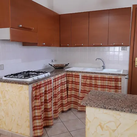 Casa Marina Maltese Via Ucca Marina Ispica