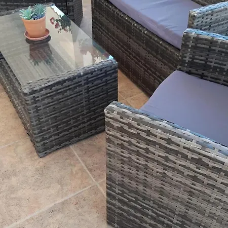 Nyaraló Casa Marina Maltese Via Ucca Marina Ispica Santa Maria Del Focallo