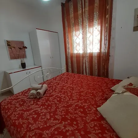 Casa Marina Maltese Via Ucca Marina Ispica