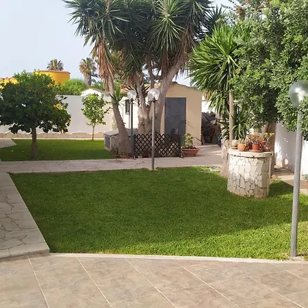 Casa Marina Maltese Via Ucca Marina Ispica Nyaraló