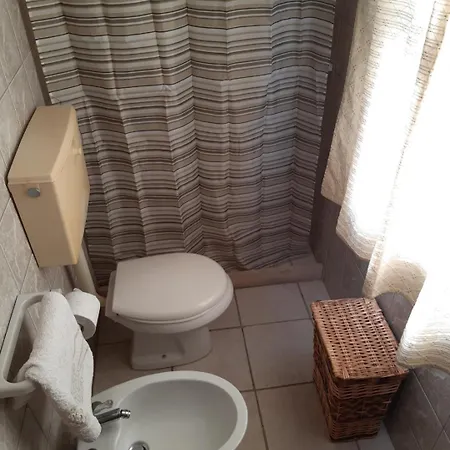 Nyaraló Casa Marina Maltese Via Ucca Marina Ispica *