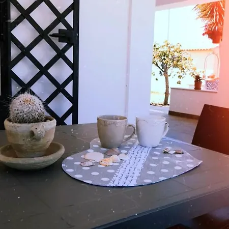 Casa Marina Maltese Via Ucca Marina Ispica * Santa Maria Del Focallo