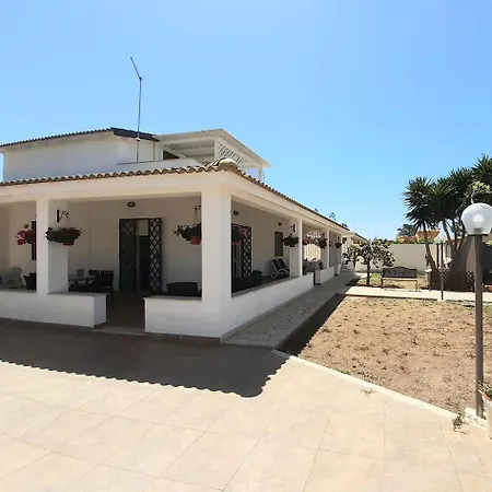 Casa Marina Maltese Via Ucca Marina Ispica