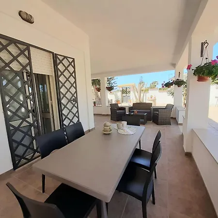 Casa Marina Maltese Via Ucca Marina Ispica Holiday home Santa Maria Del Focallo