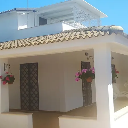 Holiday home Casa Marina Maltese Via Ucca Marina Ispica Santa Maria Del Focallo