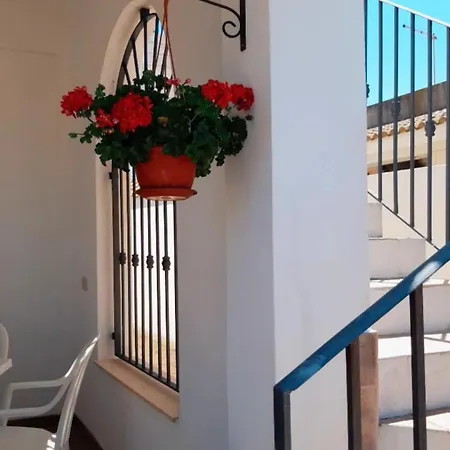 Holiday home Casa Marina Maltese Via Ucca Marina Ispica Santa Maria Del Focallo