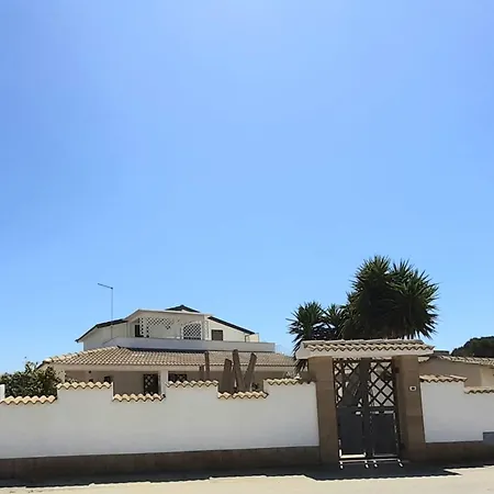 Casa Marina Maltese Via Ucca Marina Ispica