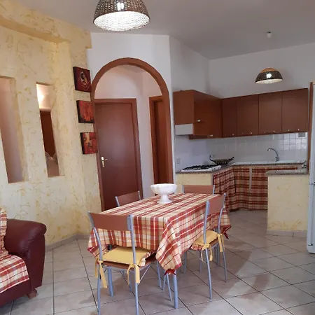 Casa Marina Maltese Via Ucca Marina Ispica *