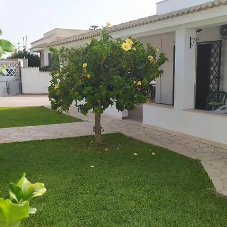 Casa Marina Maltese Via Ucca Marina Ispica Nyaraló