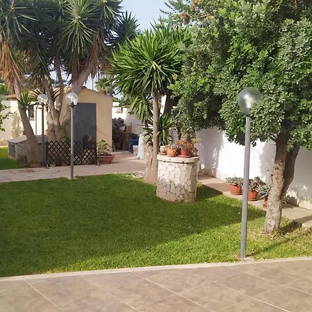 Holiday home Casa Marina Maltese Via Ucca Marina Ispica