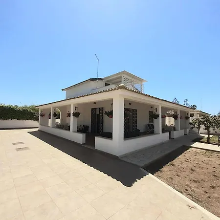 Casa Marina Maltese Via Ucca Marina Ispica Holiday home *